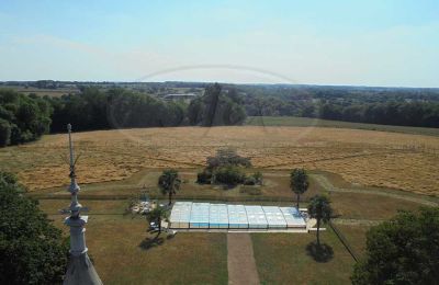 Immobilier historique à vendre Deux-Sèvres:  