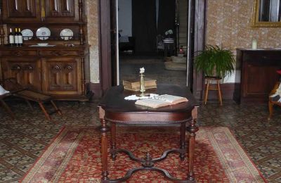 Immobilier historique à vendre Gironde:  