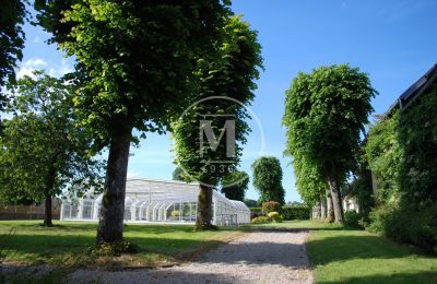 Immobilier historique à vendre La Croix de Coulandon:  