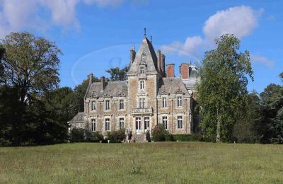 Immobilier historique à vendre Loire-Atlantique:  