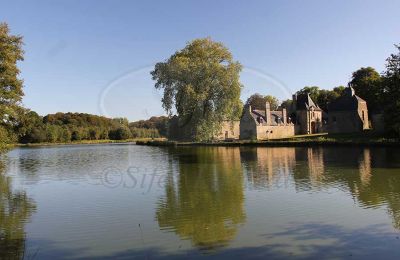 Immobilier historique à vendre Ille-et-Vilaine:  