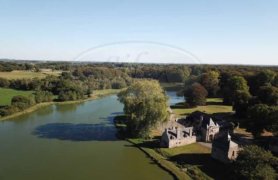 Immobilier historique à vendre Ille-et-Vilaine:  