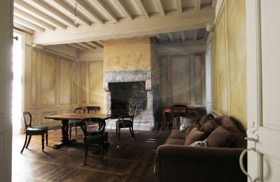 Immobilier historique à vendre Ille-et-Vilaine:  