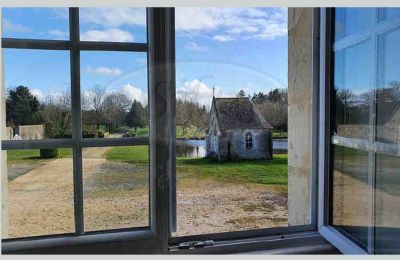 Immobilier historique à vendre Loire-Atlantique:  
