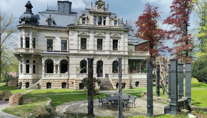 Demeure historique à vendre Ústecký kraj,  République tchèque