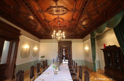 Demeure historique à vendre Ústecký kraj, Image 7/17