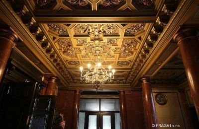 Demeure historique à vendre Ústecký kraj, Image 9/17