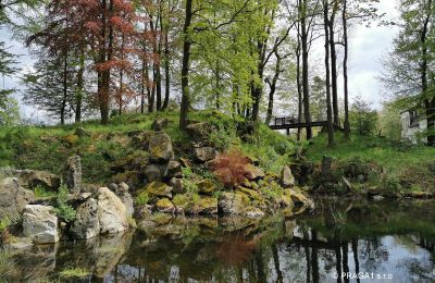 Villa historique à vendre Ústecký kraj:  