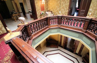Demeure historique à vendre Ústecký kraj, Image 13/17