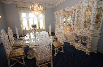 Demeure historique à vendre Ústecký kraj, Image 10/17