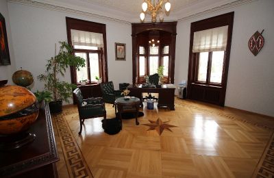 Villa historique à vendre Ústecký kraj:  