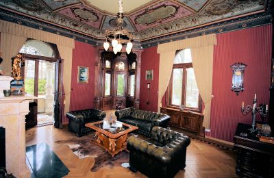 Villa historique à vendre Ústecký kraj:  