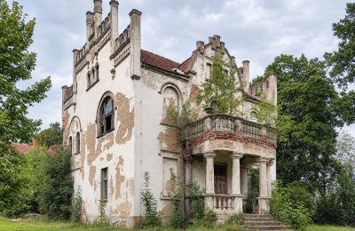 Manoir Piotrowo, Grande-Pologne