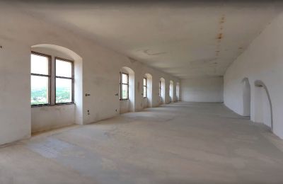 Château médiéval à vendre okres Brno-město, Image 7/15
