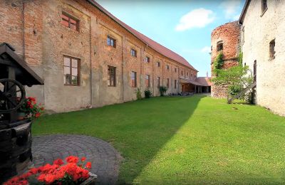 Château médiéval à vendre okres Brno-město, Image 10/15