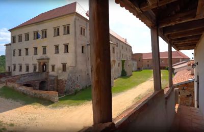 Château médiéval à vendre okres Brno-město, Image 12/15