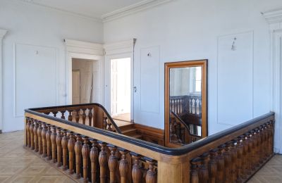 Château à vendre Lubstów, Pałac w Lubstowie, Grande-Pologne, Image 18/33