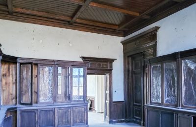 Château à vendre Lubstów, Pałac w Lubstowie, Grande-Pologne, Image 22/33