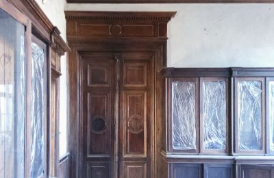 Château à vendre Lubstów, Pałac w Lubstowie, Grande-Pologne, Image 23/33