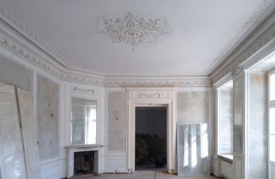 Château à vendre Lubstów, Pałac w Lubstowie, Grande-Pologne, Image 24/33