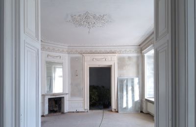 Château à vendre Lubstów, Pałac w Lubstowie, Grande-Pologne, Image 25/33