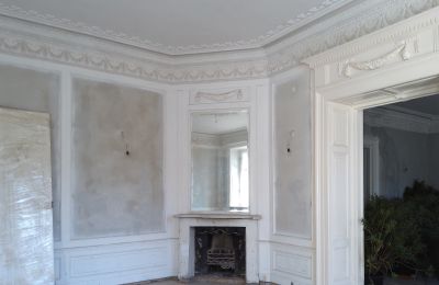 Château à vendre Lubstów, Pałac w Lubstowie, Grande-Pologne, Image 28/33