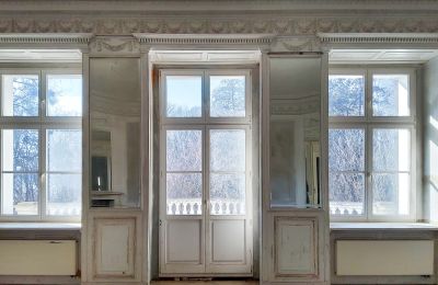 Château à vendre Lubstów, Pałac w Lubstowie, Grande-Pologne, Image 29/33