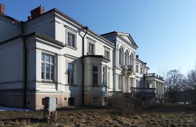 Château à vendre Lubstów, Pałac w Lubstowie, Grande-Pologne, Image 9/33