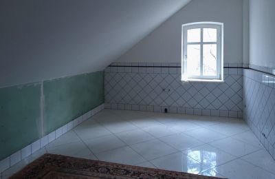 Manoir à vendre Gierłachowo, Dwór w Gierłachowie 18a, Grande-Pologne:  Salle de bain