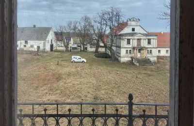 Manoir à vendre Gierłachowo, Dwór w Gierłachowie 18a, Grande-Pologne, Image 15/15