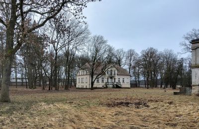 Manoir à vendre Gierłachowo, Dwór w Gierłachowie 18a, Grande-Pologne, Image 26/34
