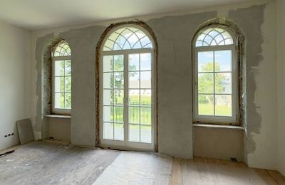 Manoir à vendre Gierłachowo, Dwór w Gierłachowie 18a, Grande-Pologne, Image 11/34