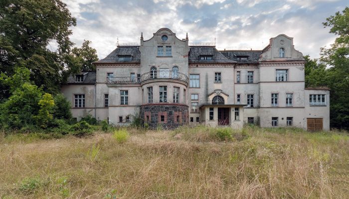 Château à vendre Bronów, Basse-Silésie,  Pologne
