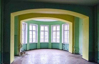 Château à vendre Bronów, Pałac w Bronowie, Basse-Silésie, Image 7/12