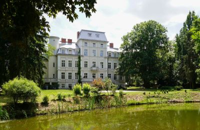 Château à vendre Malina, Pałac Malina, Łódź:  