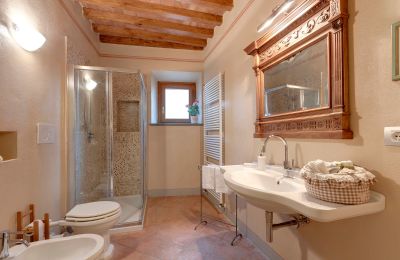 Maison à vendre Certaldo, Toscane:  RIF2763-lang19#RIF 2763 Badezimmer 1