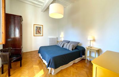 Villa historique à vendre Siena, Toscane:  RIF 2937 Schlafzimmer 1