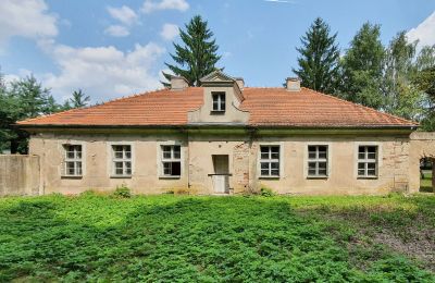 Manoir à vendre 64-560 Dobrojewo, Pałac w Dobrojewie 32, Grande-Pologne:  Dépendance