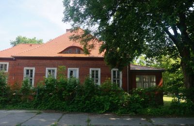 Demeure historique à vendre Kętrzyn, Varmie-Mazurie, Image 5/10