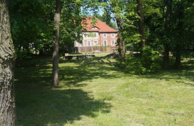 Demeure historique à vendre Kętrzyn, Varmie-Mazurie, Image 6/10