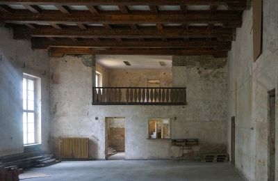 Demeure historique à vendre Kętrzyn, Varmie-Mazurie, Image 9/10