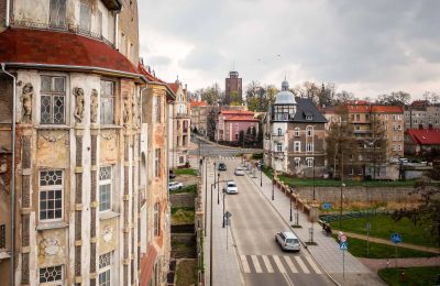 Propriété historique à vendre Dzierżoniów, Henryka Sienkiewicza 4, Basse-Silésie, Image 3/9