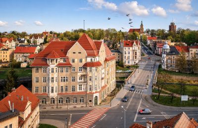 Propriété historique à vendre Dzierżoniów, Henryka Sienkiewicza 4, Basse-Silésie, Image 1/9