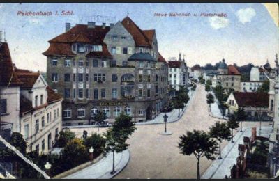 Propriété historique à vendre Dzierżoniów, Henryka Sienkiewicza 4, Basse-Silésie, Image 6/9