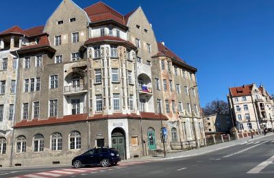 Propriété historique à vendre Dzierżoniów, Henryka Sienkiewicza 4, Basse-Silésie, Image 7/9