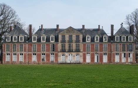  - Le chateau de Mussegros