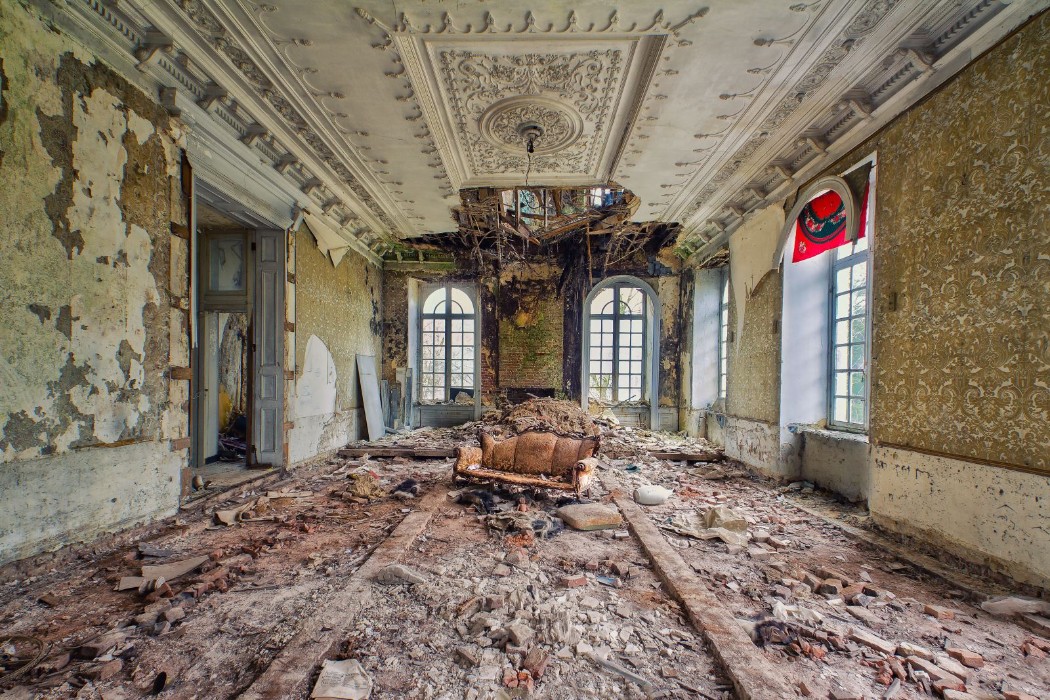 reduction to the essential