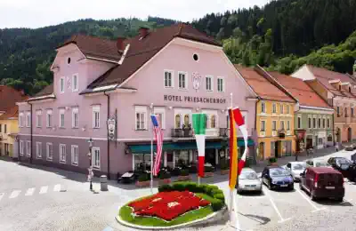 Offres immobilières à  Autriche Kärnten