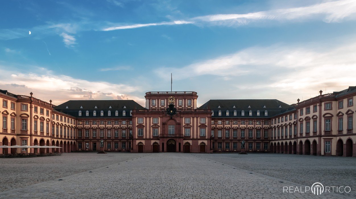 , Mannheim