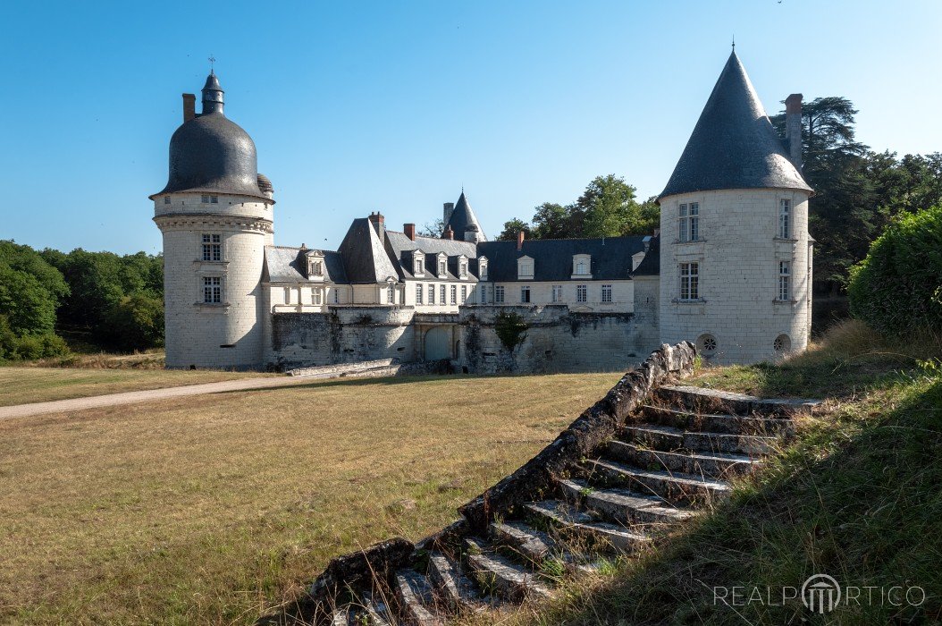 , Monthou-sur-Cher